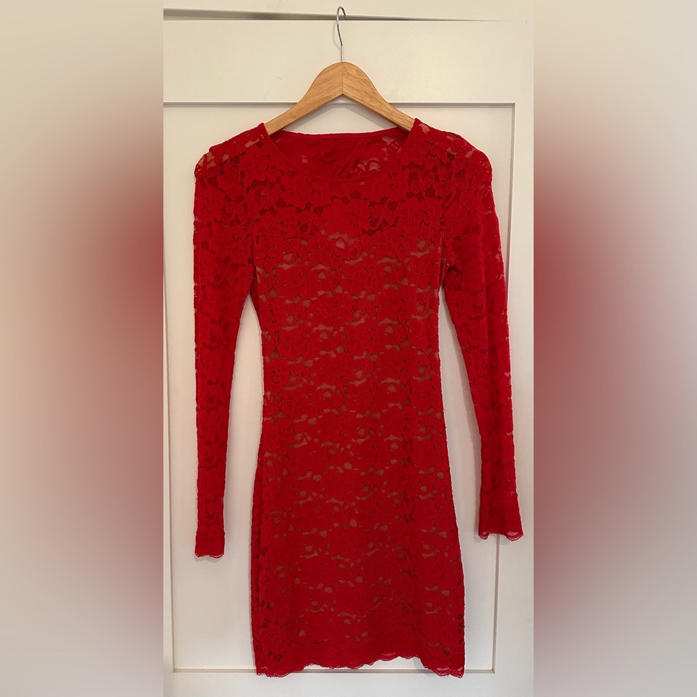 XS Express Cocktail Dress